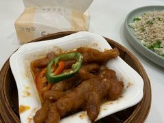 -宴荟·粤式臻味(领展店)