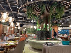 -顺意·顺德家乡菜(国际人才大厦店)