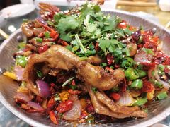 -菜香小厨(金发·印象南滨店)