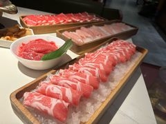 -九鼎轩脆毛肚火锅(三钢里店)