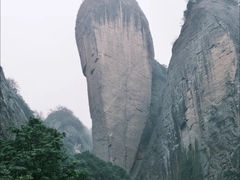-崀山风景名胜区