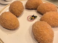-唐阁(香港朗廷酒店)