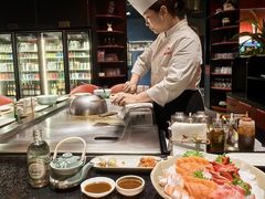 -铁板诱惑法式铁板烧(大卫城店)