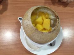 -满记甜品(江桥万达店)