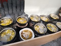 -旺山·浪头人家