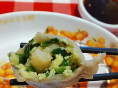 -西贝(吴江路湟普汇店)