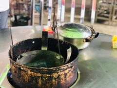 -阿婆东山羊肉店(鸿港海鲜批发市场店)
