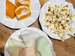 -老胖串店(山大路店)