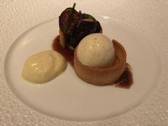 -Le Bernardin