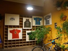 拖板鞋青年旅舍-拖板鞋咖啡旅行酒店(春熙路地铁站店)