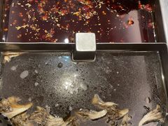 -海底捞火锅(万丰桥店)