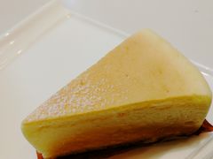 -布朗尼西饼(粮道街店)