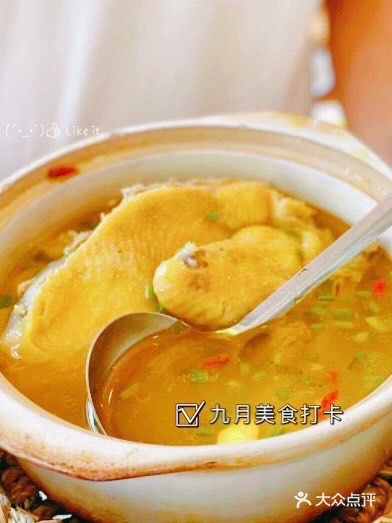 不会还有人没吃过蟹天蟹地阳澄湖大闸蟹🦀️吧！