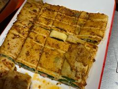 -禧香逢烧烤金牌鸡手王(繁荣路店)