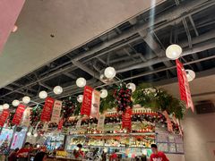 -BOTTEGA意库(中骏世界城店)