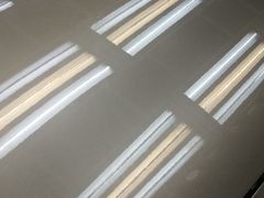 -鲨鱼皮汽车凹陷玻璃修复(静安店)