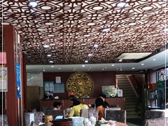 -聚丰园•湖鲜餐厅(阿红私房菜梅石路店)