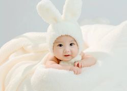 -憨大叔儿童摄影(义乌店)