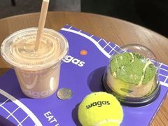 -Wagas沃歌斯(港汇恒隆广场店)