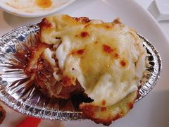 -黑明餐厅(白鹭洲店)