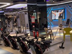 -优享健身(物美圣熙8号购物中心店)