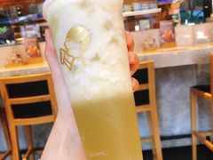 -喜茶(迪士尼小镇DP店)