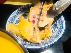 -大红袍火锅料理(尖沙咀店)