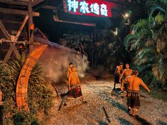 -深圳锦绣中华民俗村