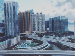 -香港都会海逸酒店