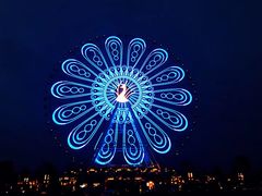 -七彩云南欢乐世界