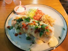 -TEQO·Mexican food & Bar