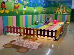 -山文星辉影城(青岛和谐广场店)
