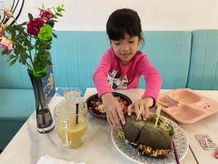 -拾挚扒房(招商花园城店)