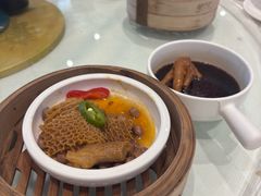 -金河半岛园林酒家(金融城店)