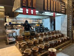 -广府乡下·饭庄(新港东路店)