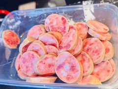 -牛将军•涮肉•烤肉(北京王府井·故宫店)
