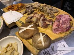 -喜来稀肉(虹泉路店)