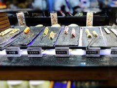 -盛江山自助料理(太原街万达店)