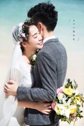 -皇室米澜摄影工作室(宝安店)