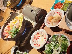 -味太助·银饭食堂(中华城店)
