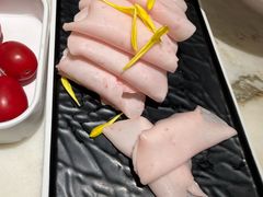 -涮福記·现切牛羊肉火锅(世纪汇店)