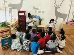 -遇见未来早教·托育中心(玛斯兰德旗舰店)