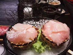 -湊湊火锅·茶憩(新中关购物中心店)