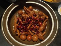 -索溪山寨·湘西饮食文化博物馆(标志门店)