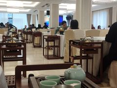 大堂-龙悦湾酒家·八阵鱼生·渔人码头店