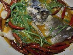 -清水亭湖北菜(大屯DT51店)