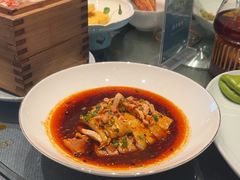 -浙江西子宾馆·牡丹厅