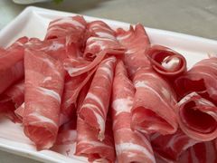 -罗肥羊涮羊肉(君平街127号院店)