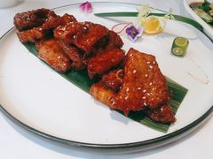 -乾隆美食·本帮菜(黄河路店)