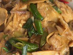 -阿弟特色海鲜餐厅·大排档(平潭店)